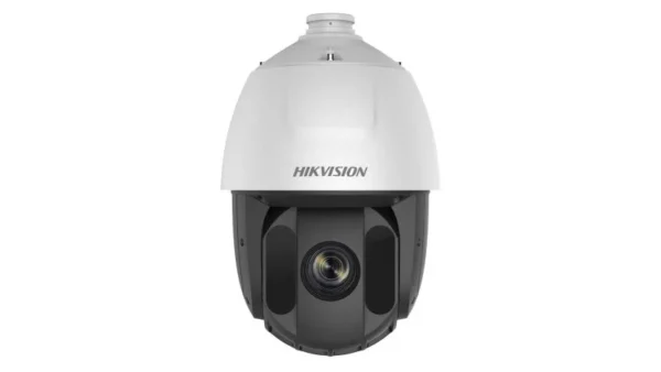 5-inch 2 MP 32X Powered by DarkFighter Analog Speed Dome